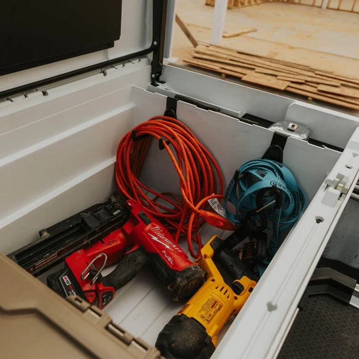 Decked Tool Hooks for Tool Box ATB-HOOK