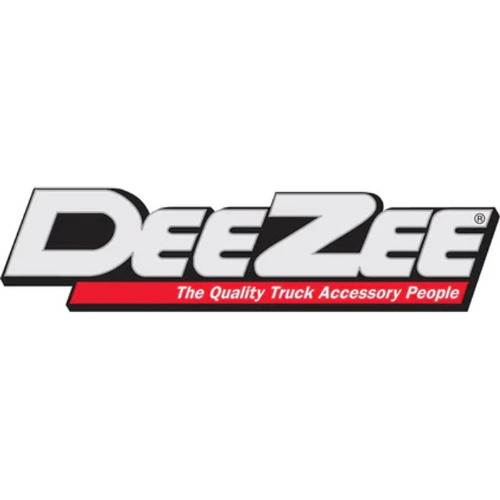 Dee Zee Guardian Hinge Slide Kit Model DZ99787