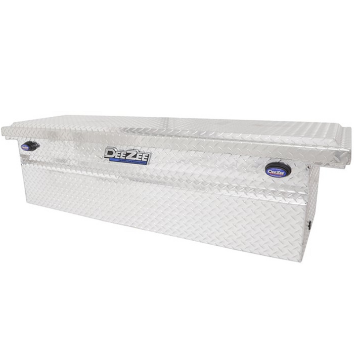 Dee Zee Blue Label Single Lid Crossover Tool Box Model DZ9170L
