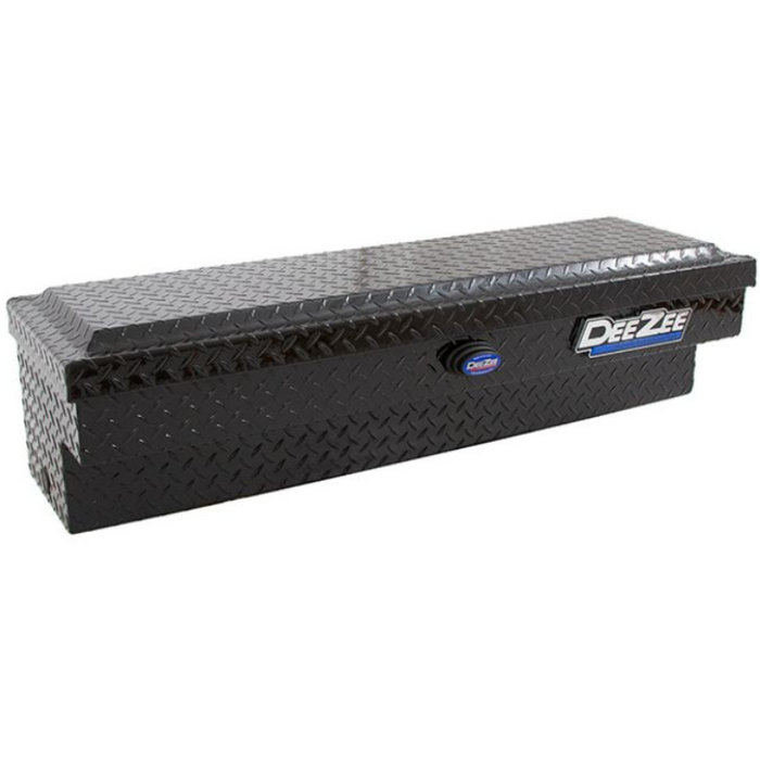 Dee Zee Blue Label Side Mount Tool Box DZ9748B