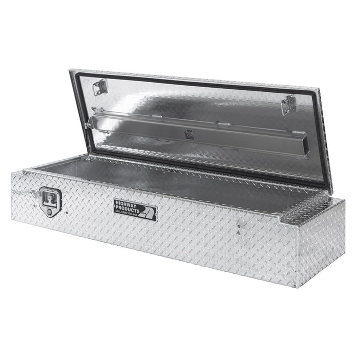 Highway Products 58" X 10.5" X 18" Chest Partner Tool Box