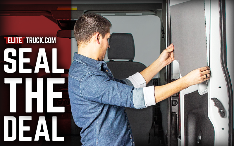 Built for Commercial Durability & Comfort