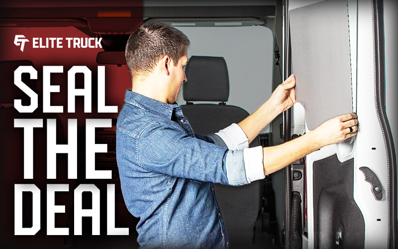 Built for Commercial Durability & Comfort