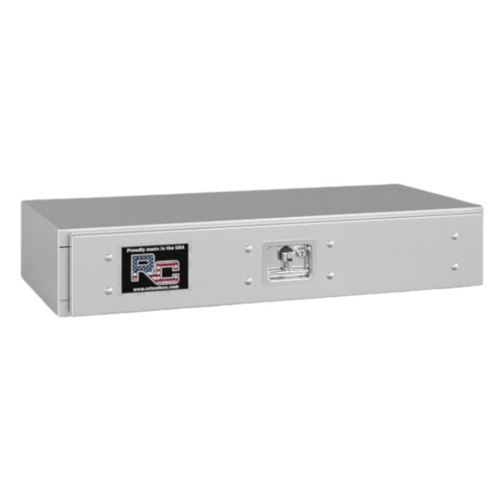 RC Industries Drawer Pack 24x6.75x24 14 GA Steel Gloss White Model RC32424-PF829