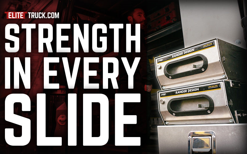 Bring the Tools to You, Not the Other Way Around