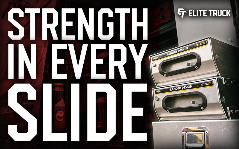 Bring the Tools to You, Not the Other Way Around
