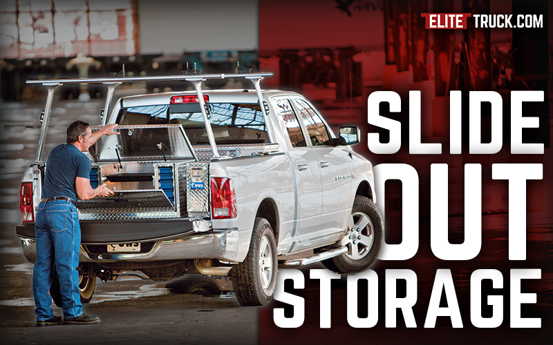 Secure, Weather-Tight, and Reliable