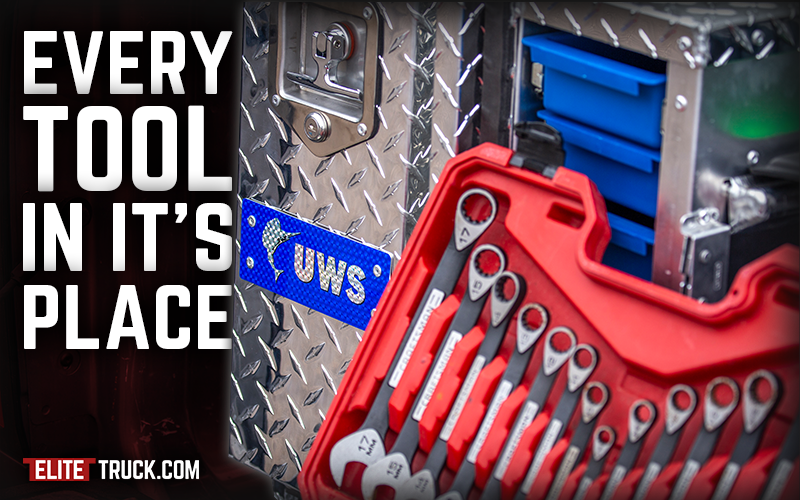 Organized Storage for Any Setup