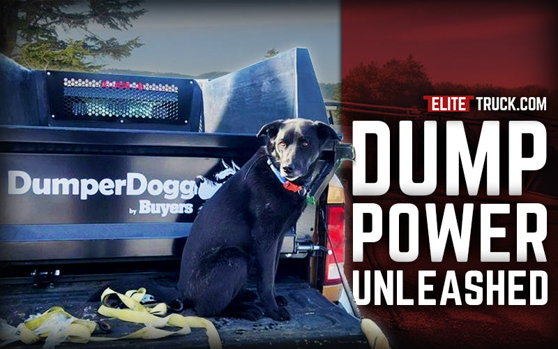 Pickup-to-Dump Conversion Efficiency