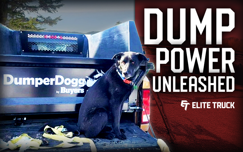 Pickup-to-Dump Conversion Efficiency