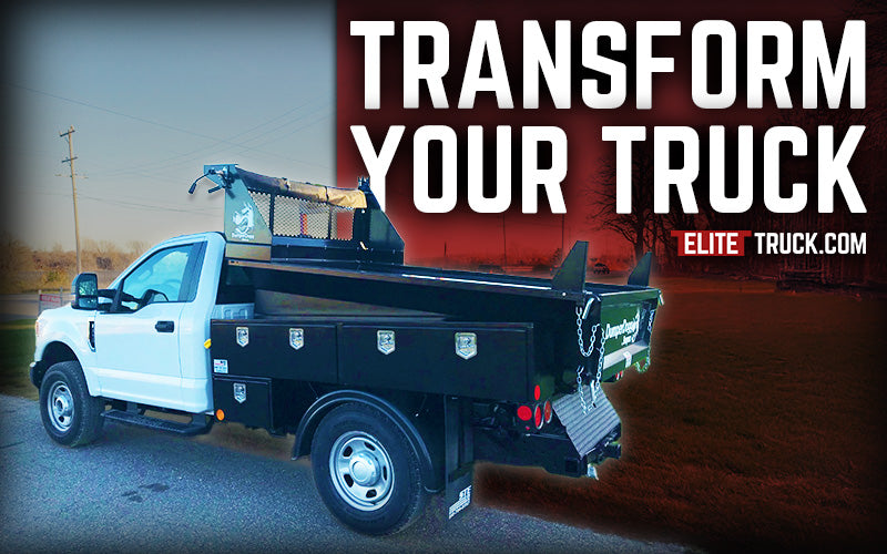 Versatility & Jobsite Productivity® Mechanism and Installation