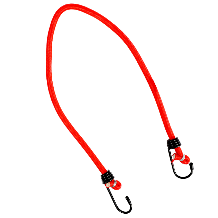 Erickson Manufacturing Standard Bungey 8 MM Thickness X 24 In Length (Folded & Tied) Model 06624