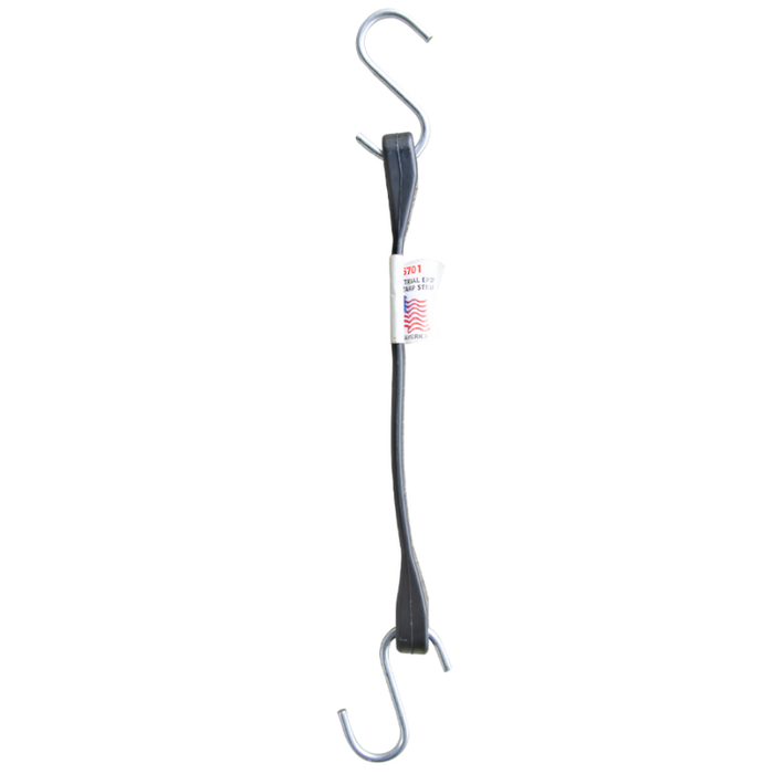 Erickson Manufacturing 24 In Epdm Rubber Tarp Strap Model 06703