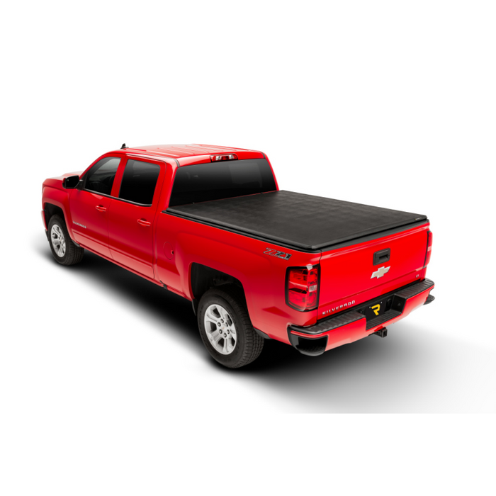 Extang Trifecta 2.0 - 07-13 Silv/Sierra 5'9" w/ Cargo Management System Model 92646