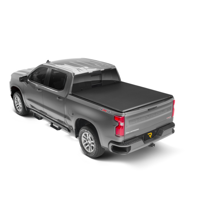 Extang Trifecta E-Series 14-18 (19 Legacy/Limited) Silv/Sierra 5'9" Model 77445