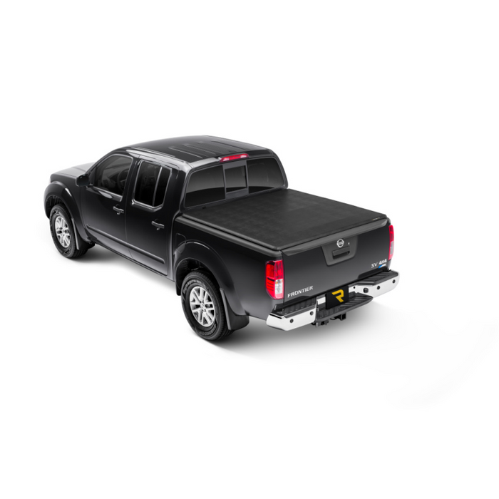 Extang Trifecta 2.O Soft Tonneau Cover Fits Nissan Frontier 5ft 2005-2021 with factory side bed rail caps only Suzuki Equator 5ft 2009-2013 Nissan Navara (1511mm) 2005-2022 Model 92985