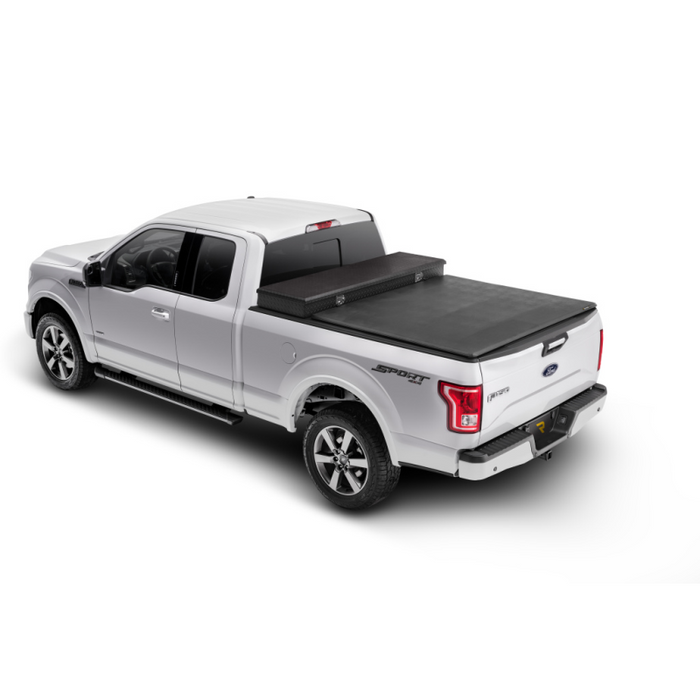 Extang Trifecta Toolbox 2.0 - 14-21 Tundra 8'2" w/o Deck Rail System Model 93470