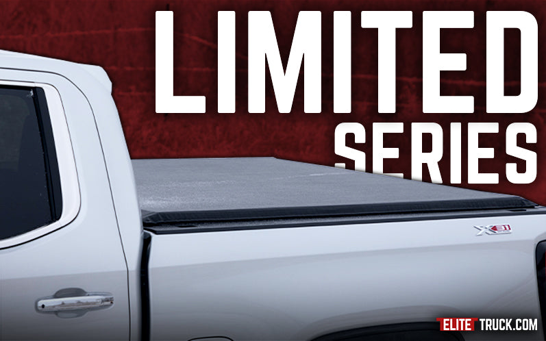 Limited Edition Series