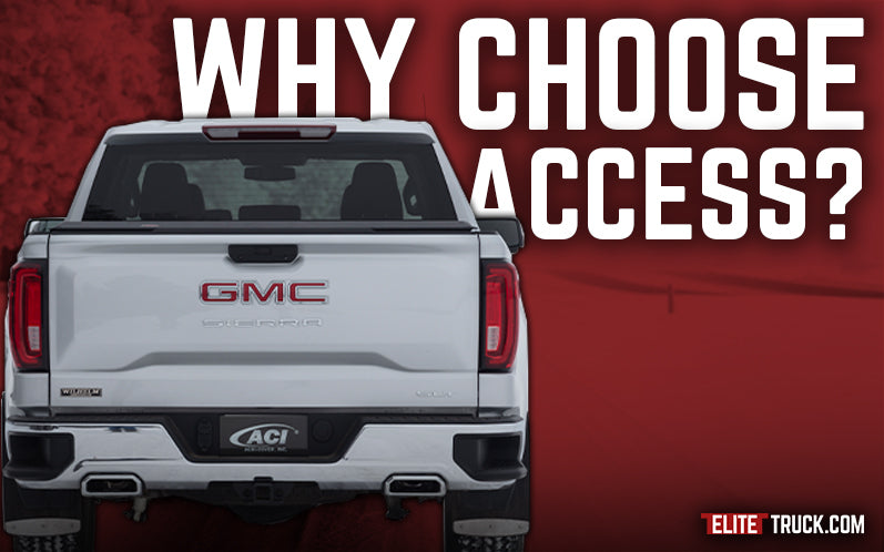 Why Choose Access Bed Covers?