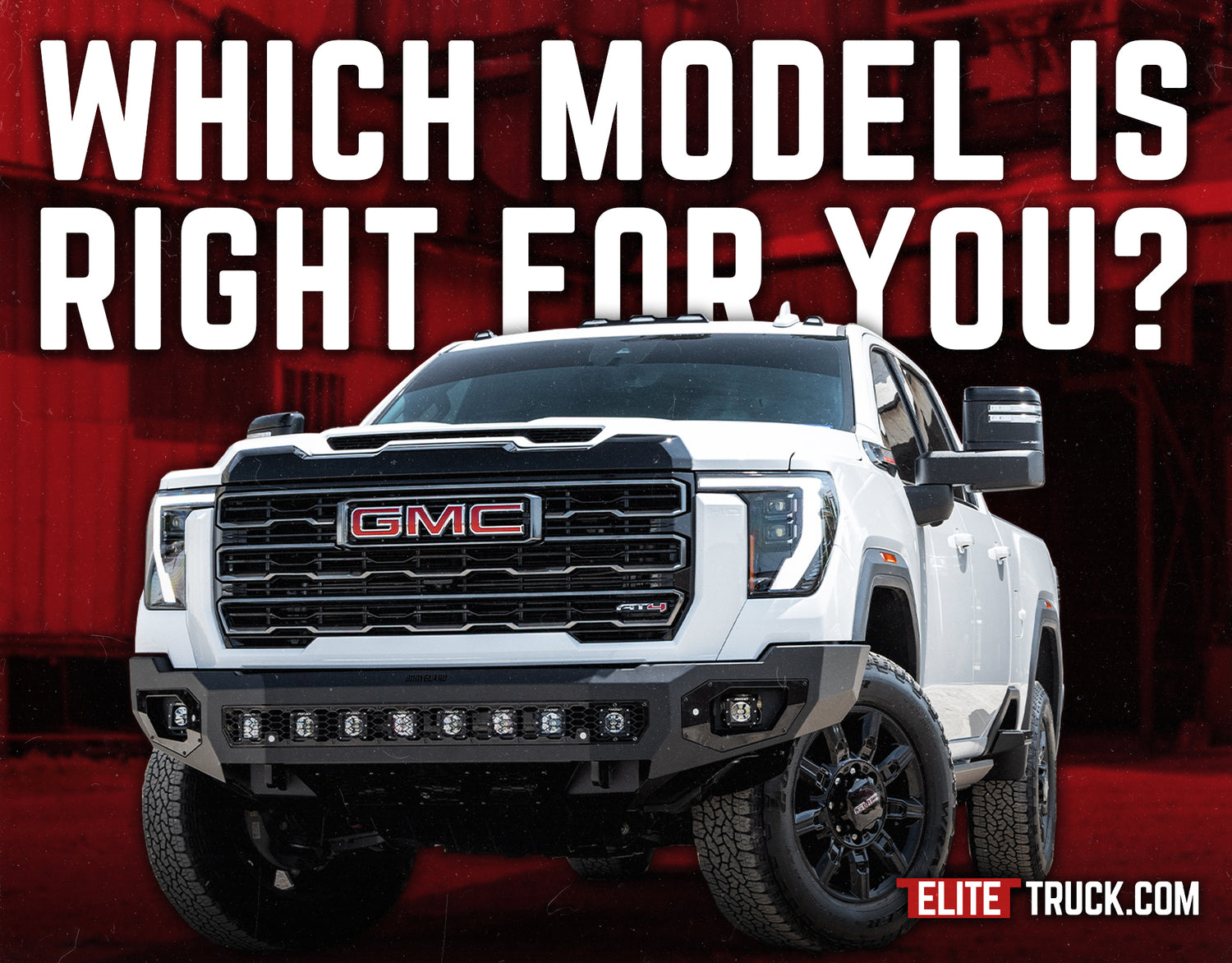 Base vs. Sport vs. Extreme Models