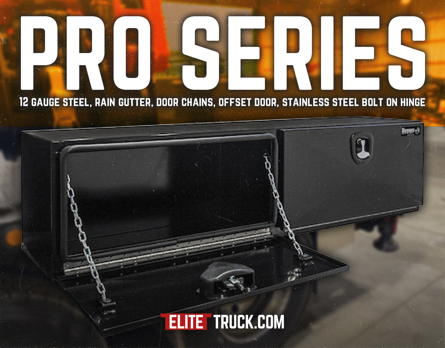 Pro Series