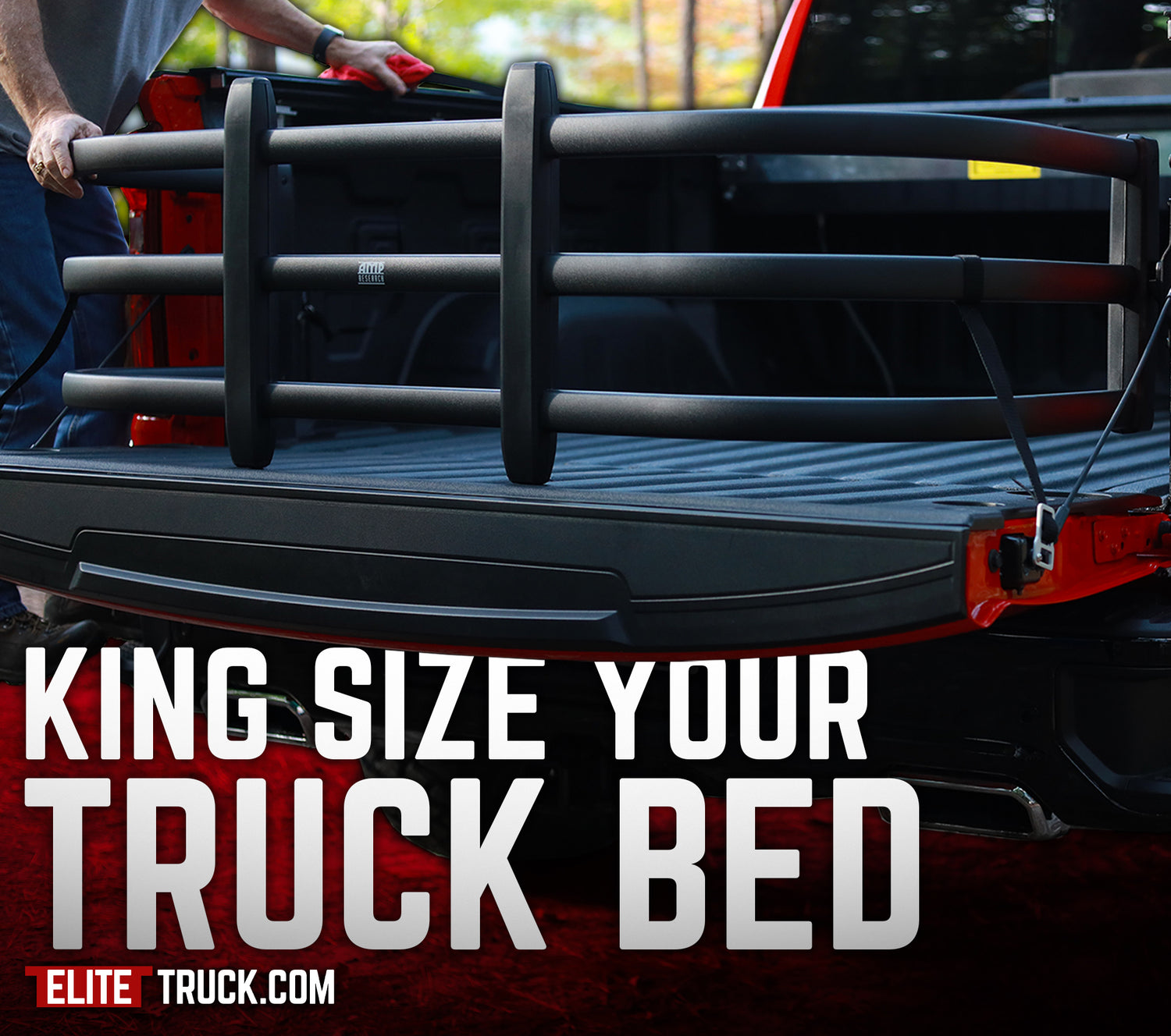 No Bed Space Wasted
