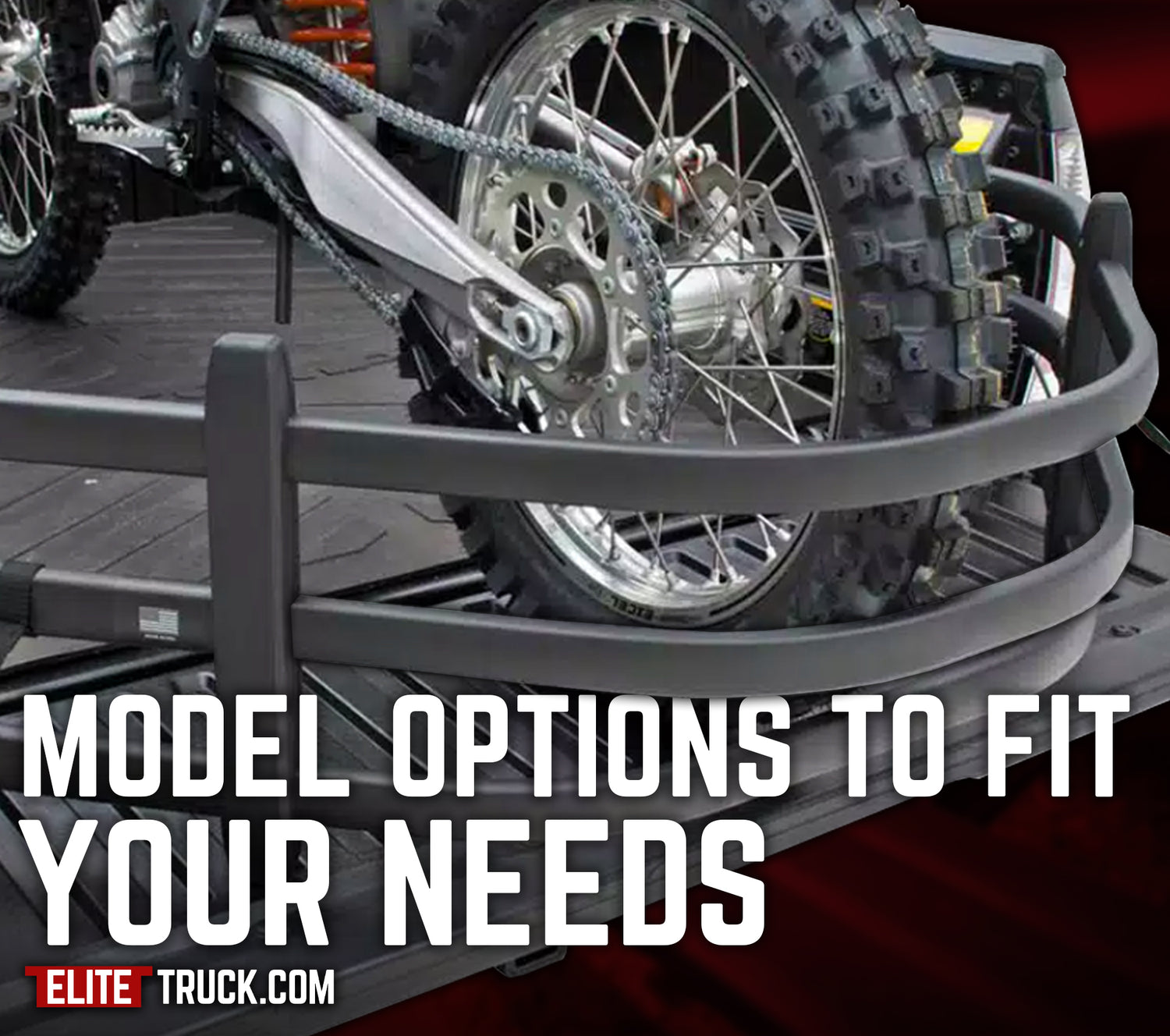 Available BedXtender Options