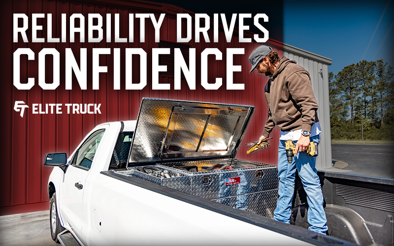 Your One-Stop Truck Equipment Source