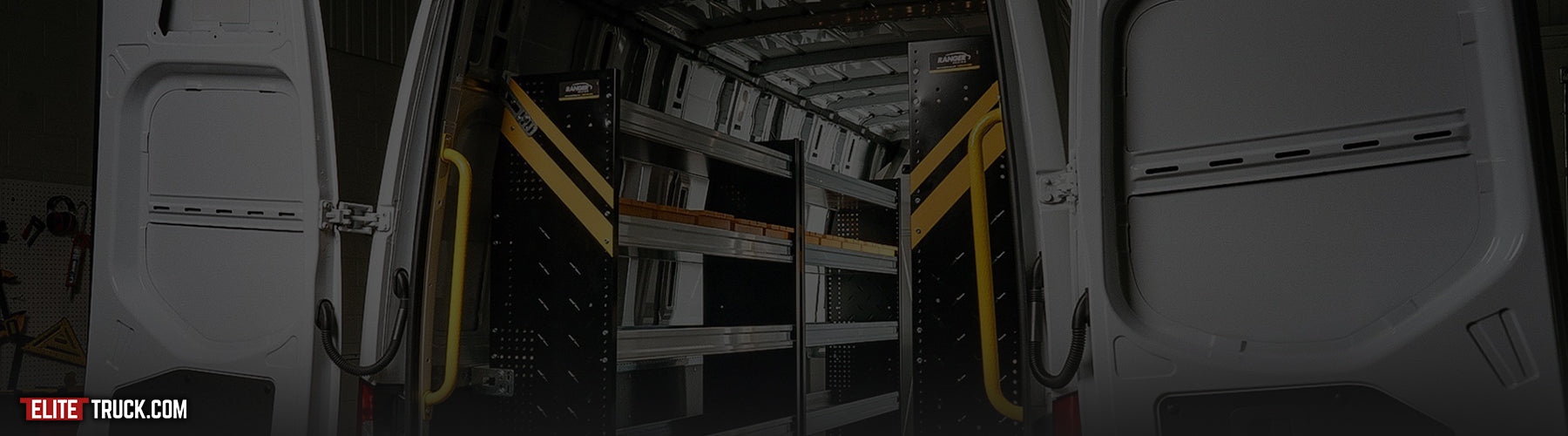 Gear Up Your Commercial Rig