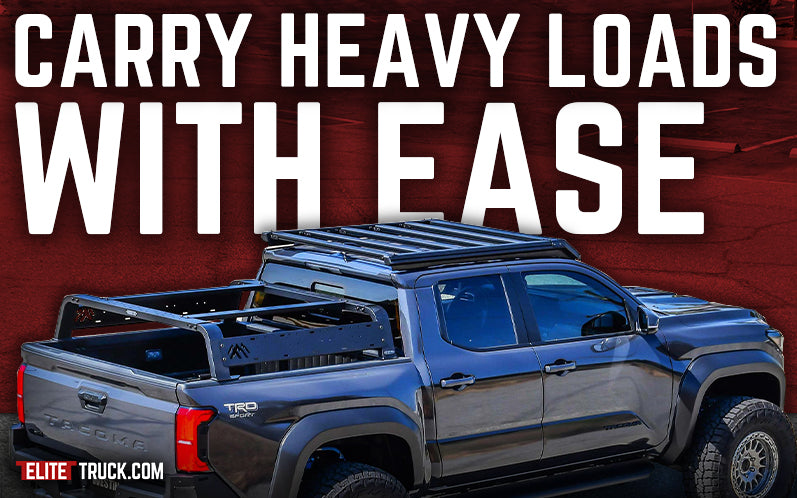 Ready for the Load