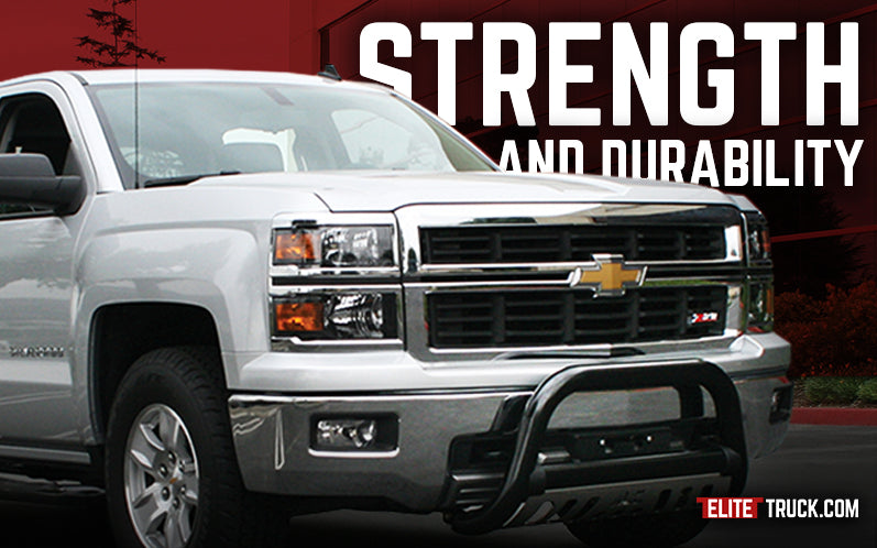 Strength and Durability