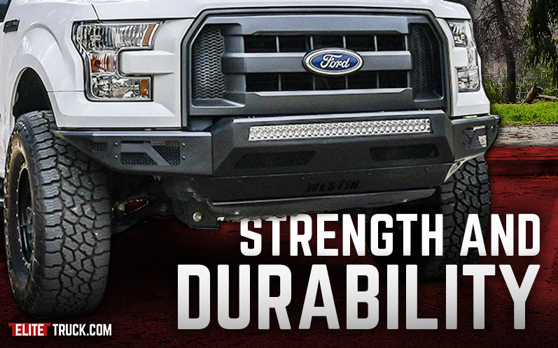 Strength and Durability