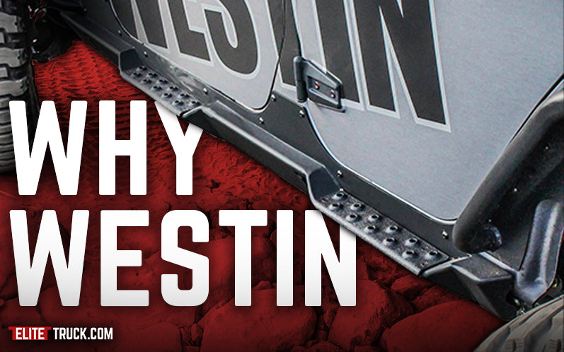 Westin HDX Heavy Duty Grille Guard - 2 Inch Tube, Punch Plate Center, For Truck & SUV