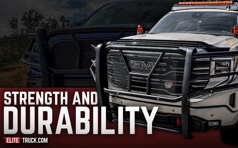 Strength and Durability