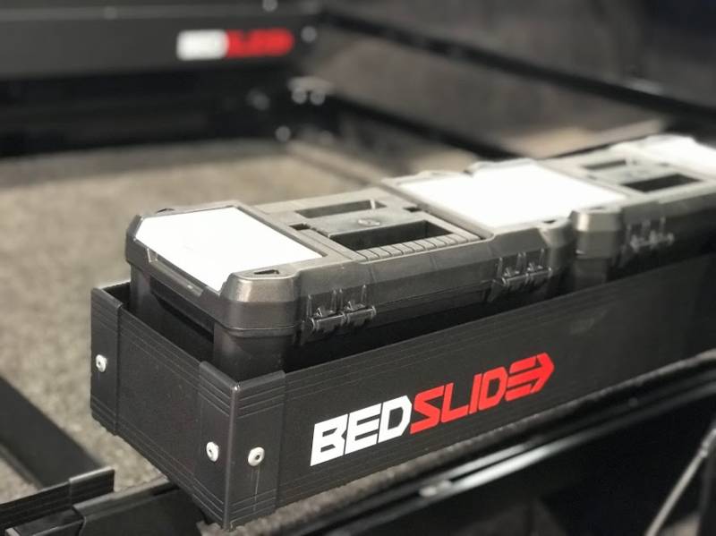 Bigger Walls, Smarter Storage.