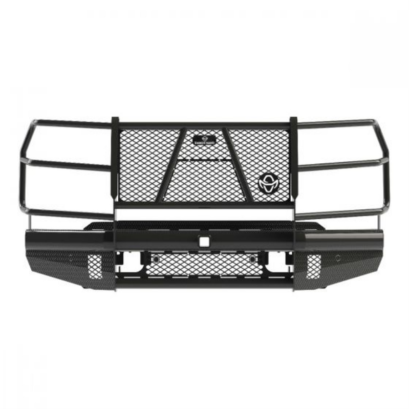 Ranch Hand Truck Accessories | Bumpers & Grille Guards | Elite Truck