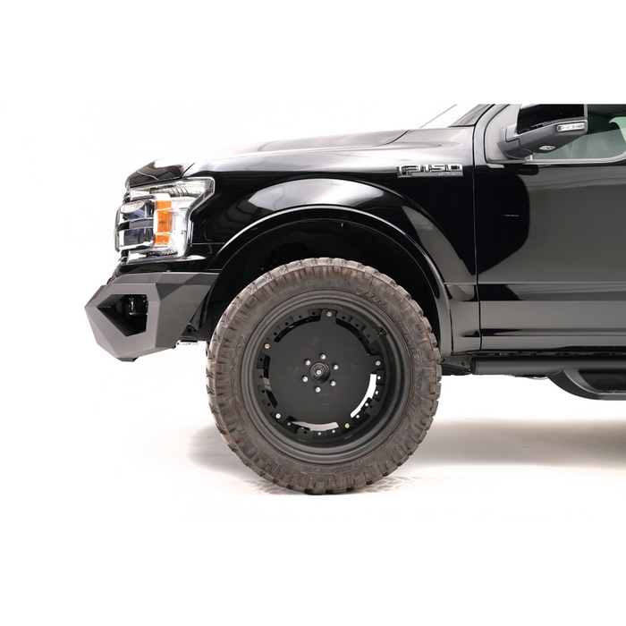 Fab Fours Vengeance Front Bumper Model FF18-D4551-1