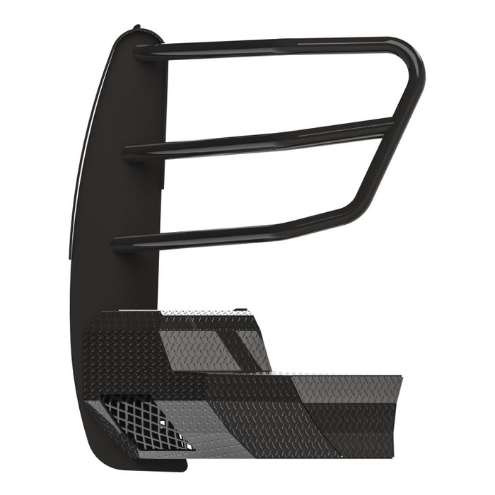 Ranch Hand Summit Series Front Bumper Fits Select 24-26 Chevrolet Silverado 2500 HD/3500 HD Model FSC241BL1