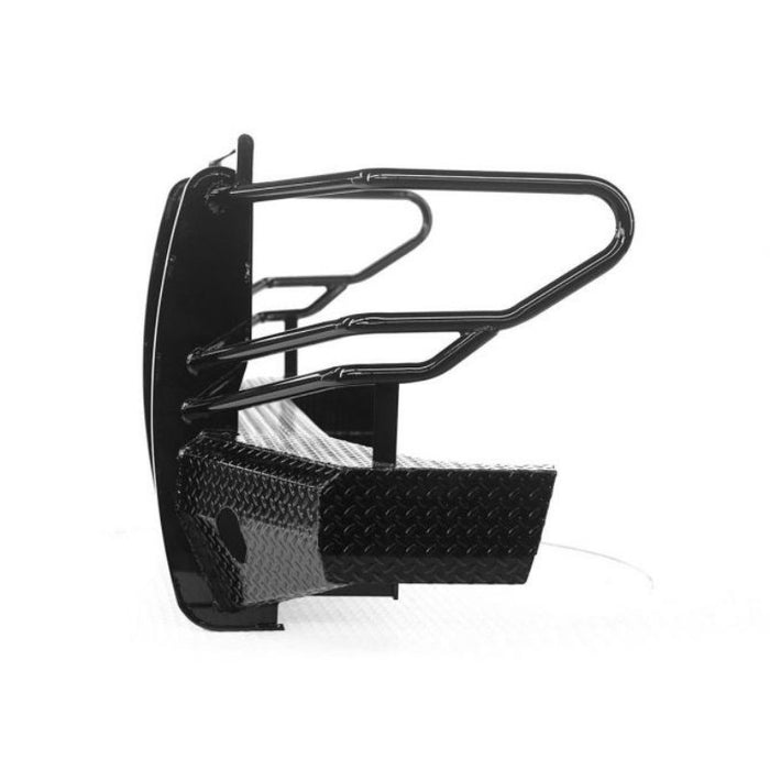 Ranch Hand Summit Series Front Bumper W/ Grille Guard Fits Select 14-21 Toyota Tundra Model FST14HBL1