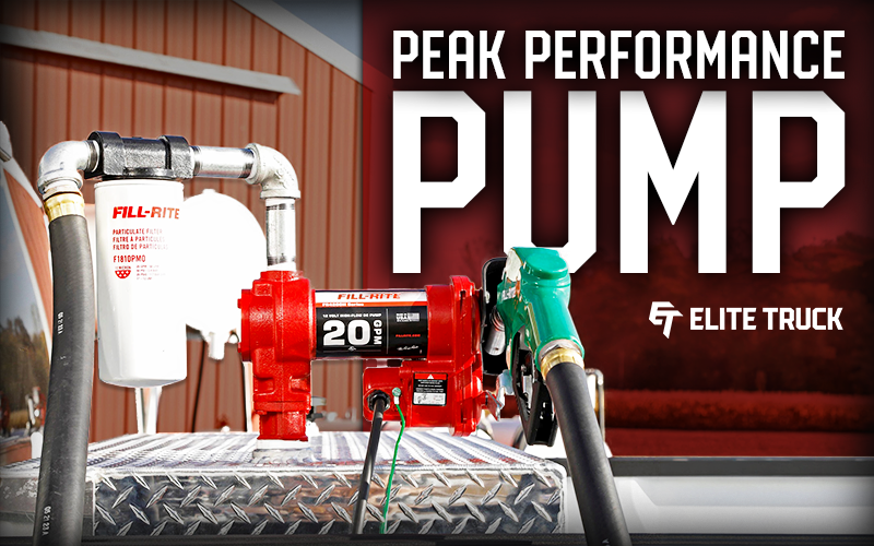 Professional-Grade Performance Built to Last