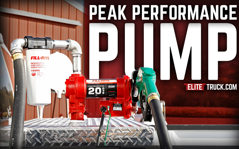 Proven Industry Leader with Decades of Trust