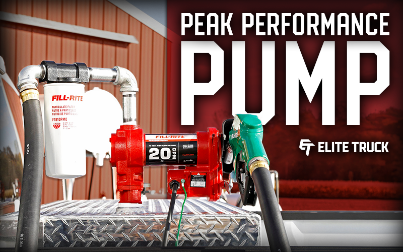 Proven Industry Leader with Decades of Trust