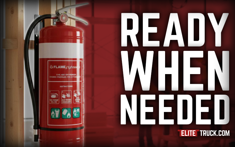 Made in the USA and Fully Certified for Safety Compliance