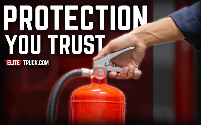 Solutions for Every Application, from Home Use to Industrial Hazards