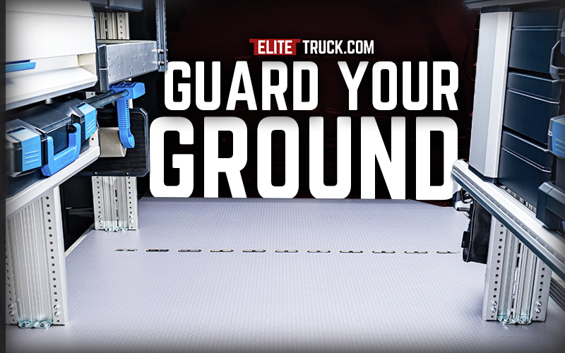 Built to withstand real commercial abuse