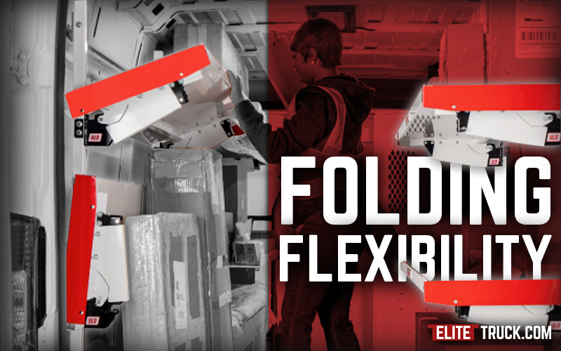 Secure & Efficient Tool Storage