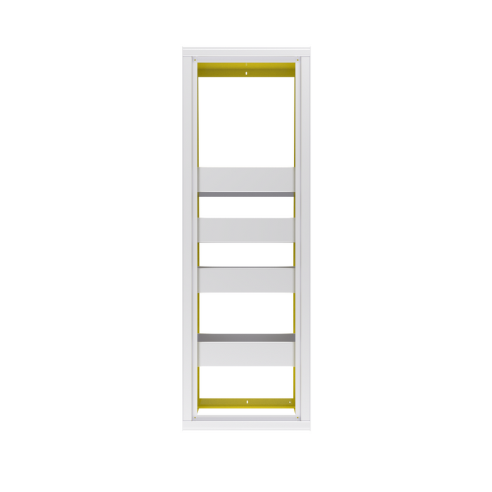 CTech VanPro Shelving Unit FT302 Model FT-302