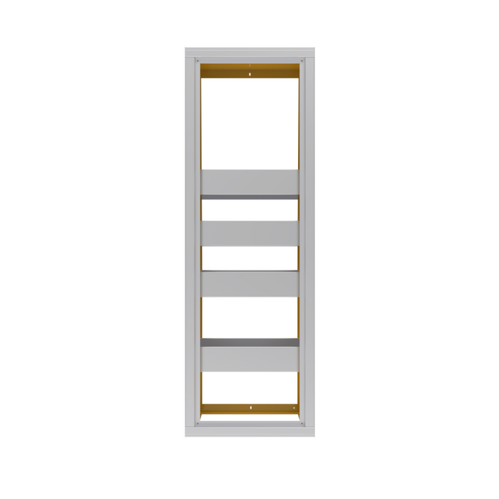 CTech VanPro Shelving Unit FT302 Model FT-302