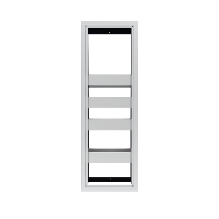 CTech VanPro Shelving Unit FT302 Model FT-302