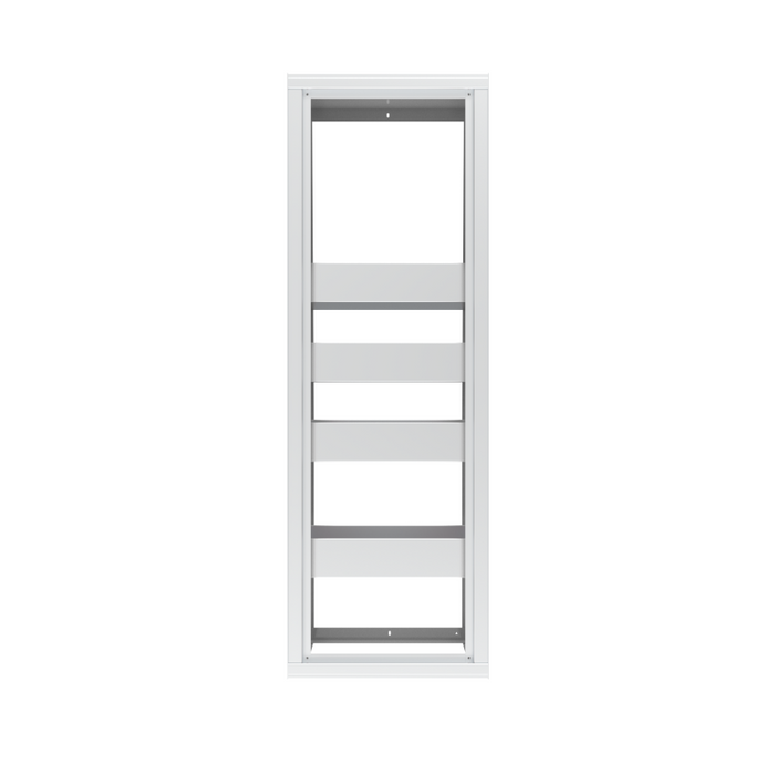 CTech VanPro Shelving Unit FT302 Model FT-302